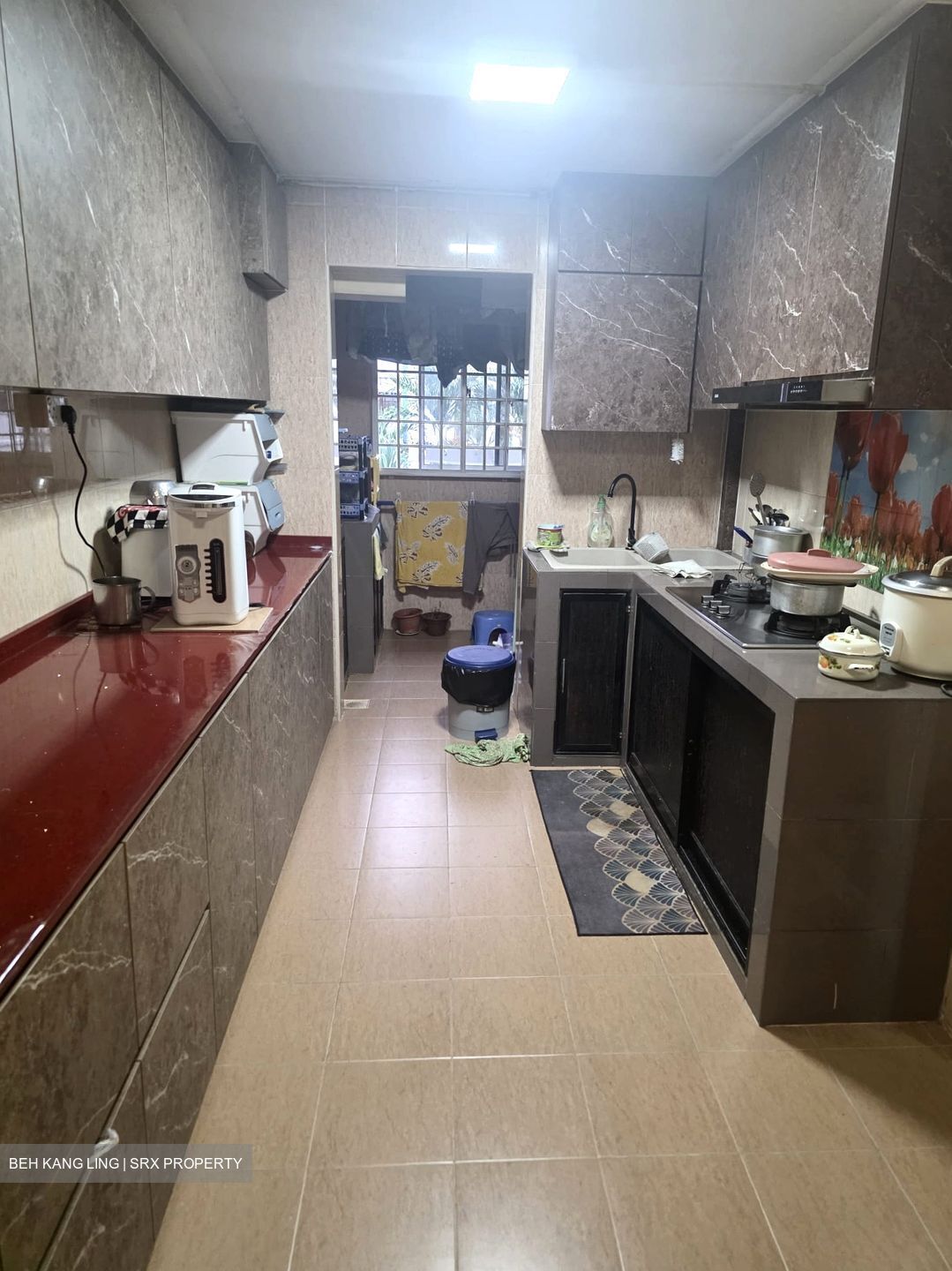 Blk 419 Woodlands Street 41 (Woodlands), HDB Executive #586121381